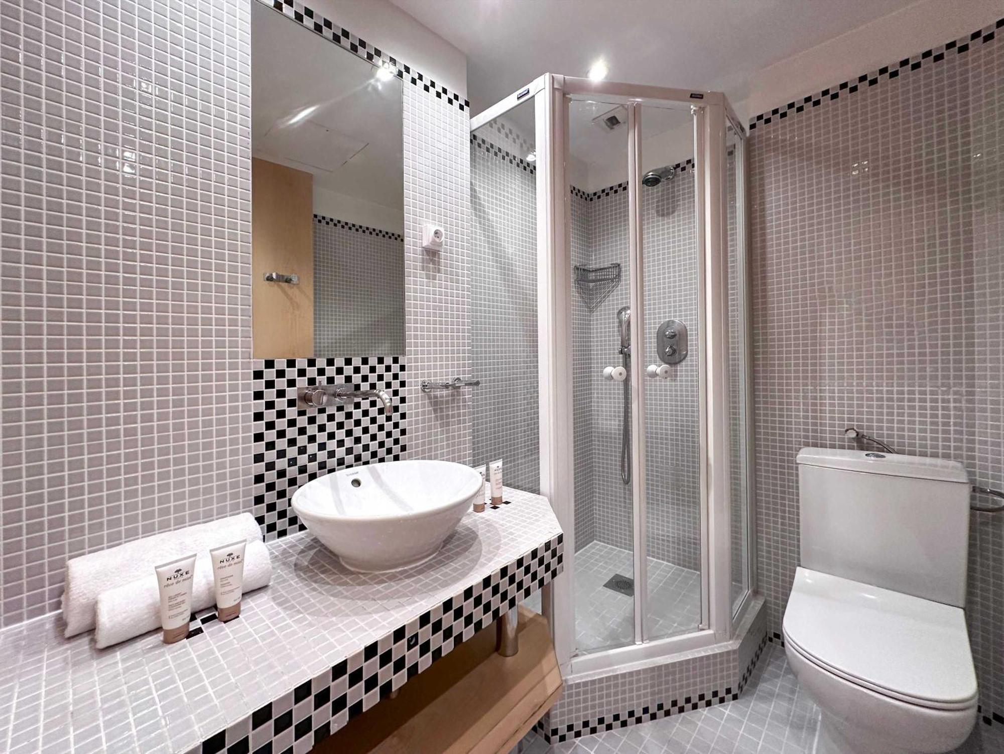 Apartment Unique Panoramic Flat Champs-elysees